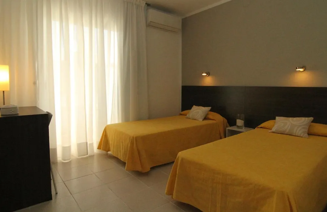 Hostal Tahiti Rs-1