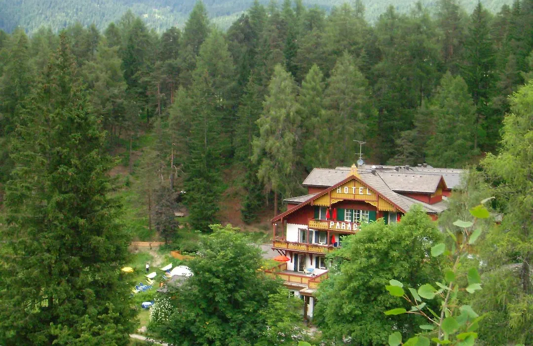 Parkhotel Sole Paradiso-1