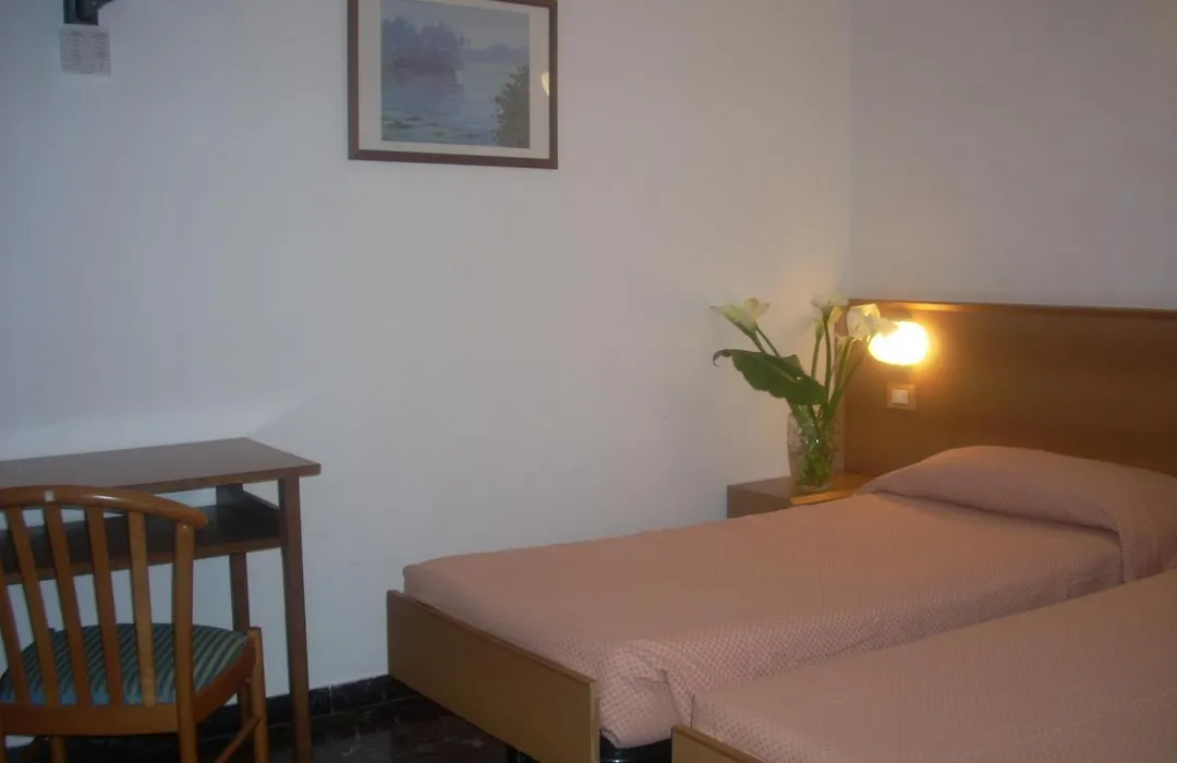 Hotel Corallo-1