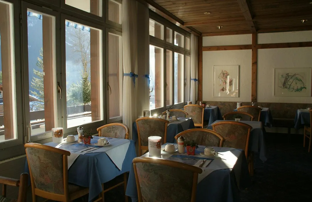 Hotel Residence-1