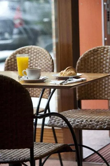 Hotel Igartza-1