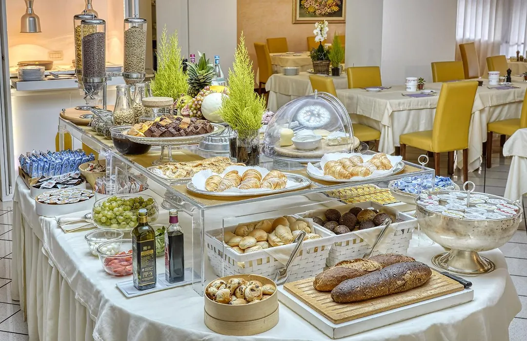 Hotel Terme Olympia-1