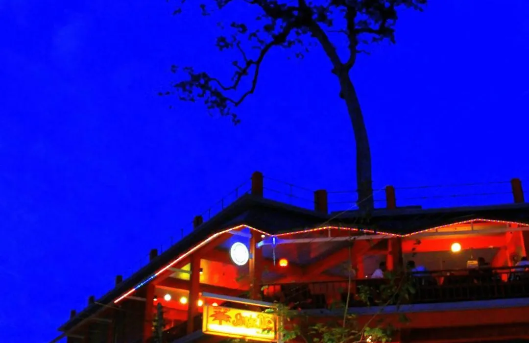 Simple Life Resort Koh Tao-1