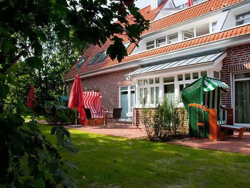 Suitenhotel Idyll Heckenrose-1