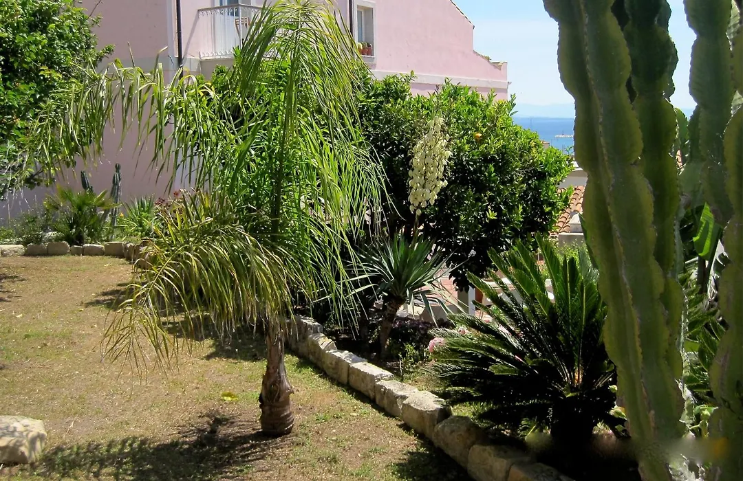 Hotel Villa Pimpina-1