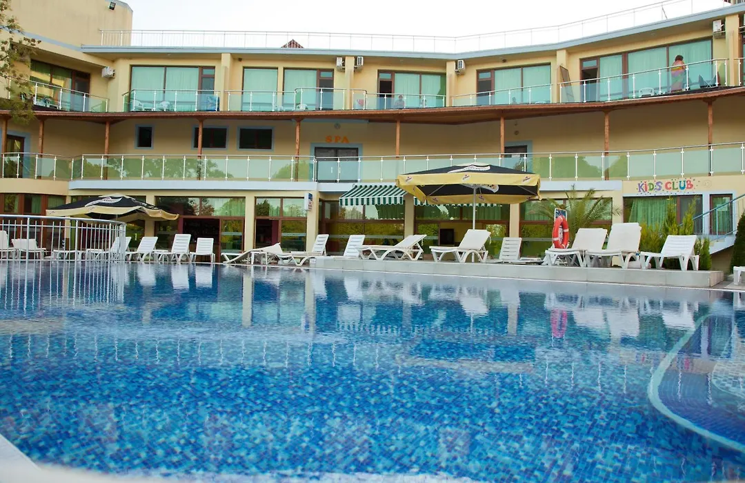 Perla Sun Beach Hotel-1