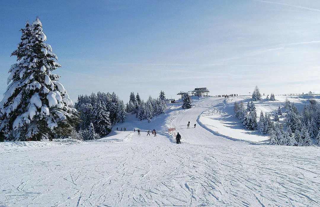 Caminetto Mountain Resort-1