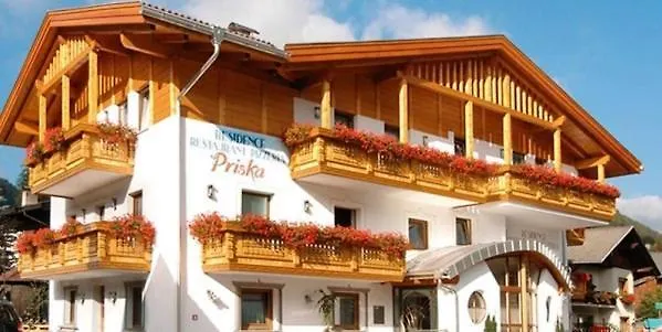 Residence Priska-1