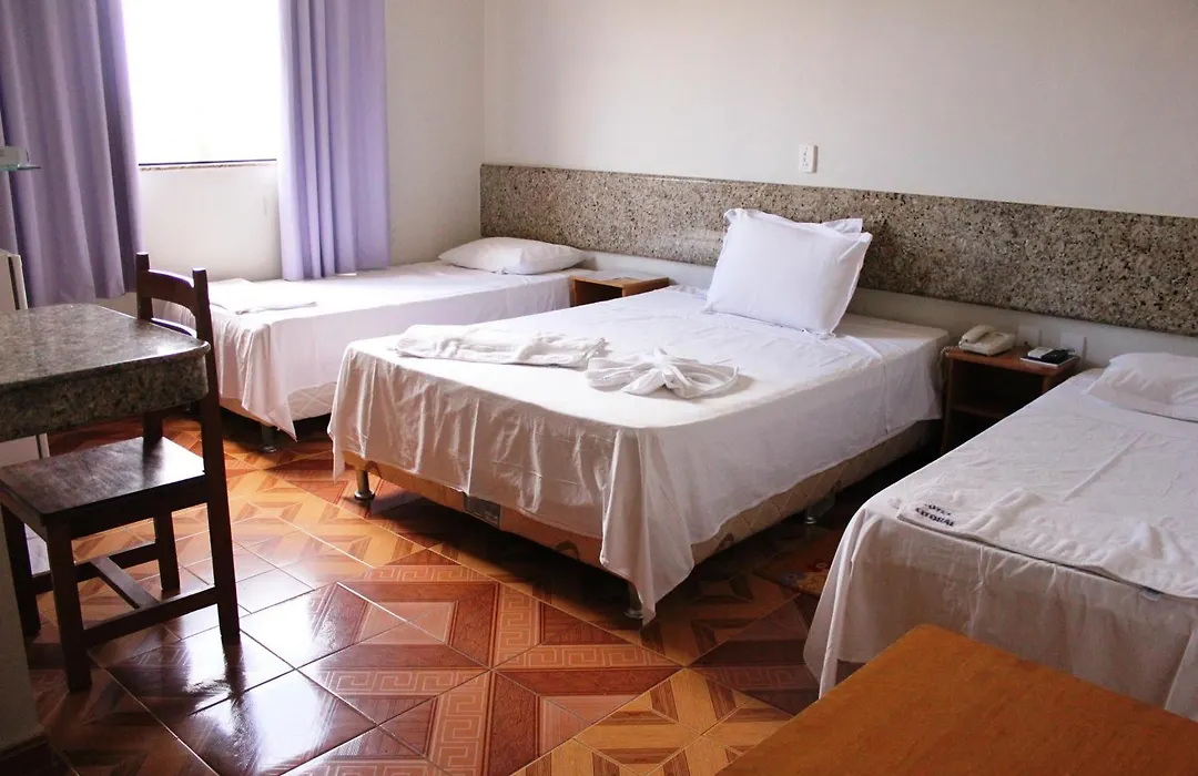 Hotel Litoral-1