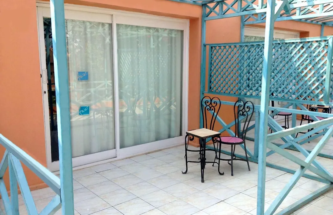 Giftun Azur Resort-1