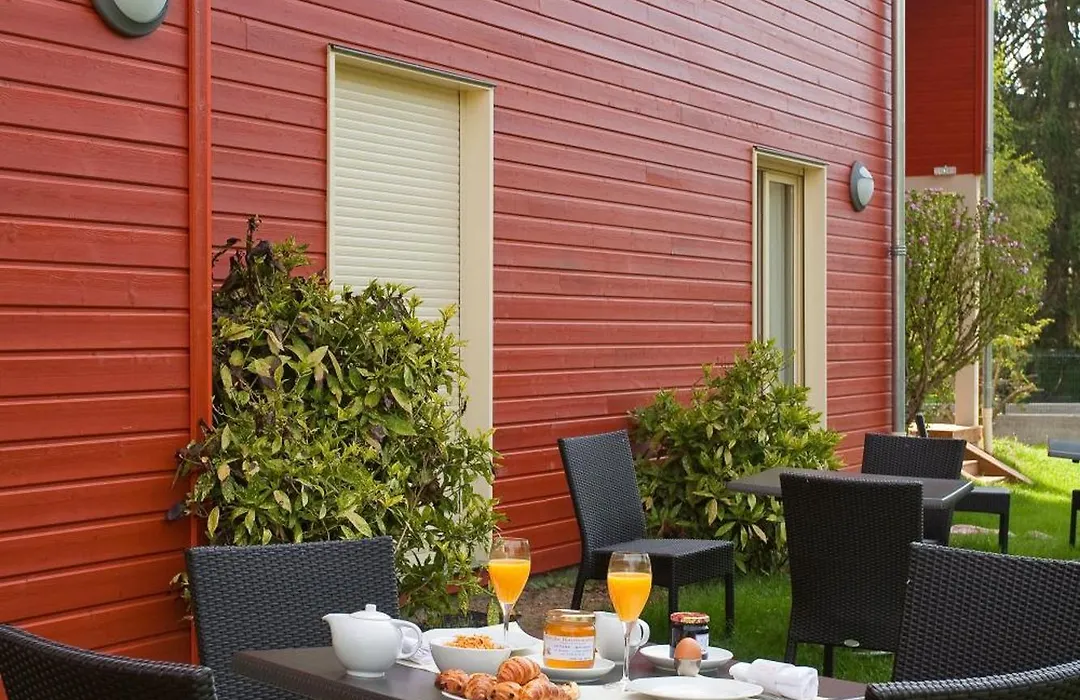 Auberge Du Moulin Marin-1
