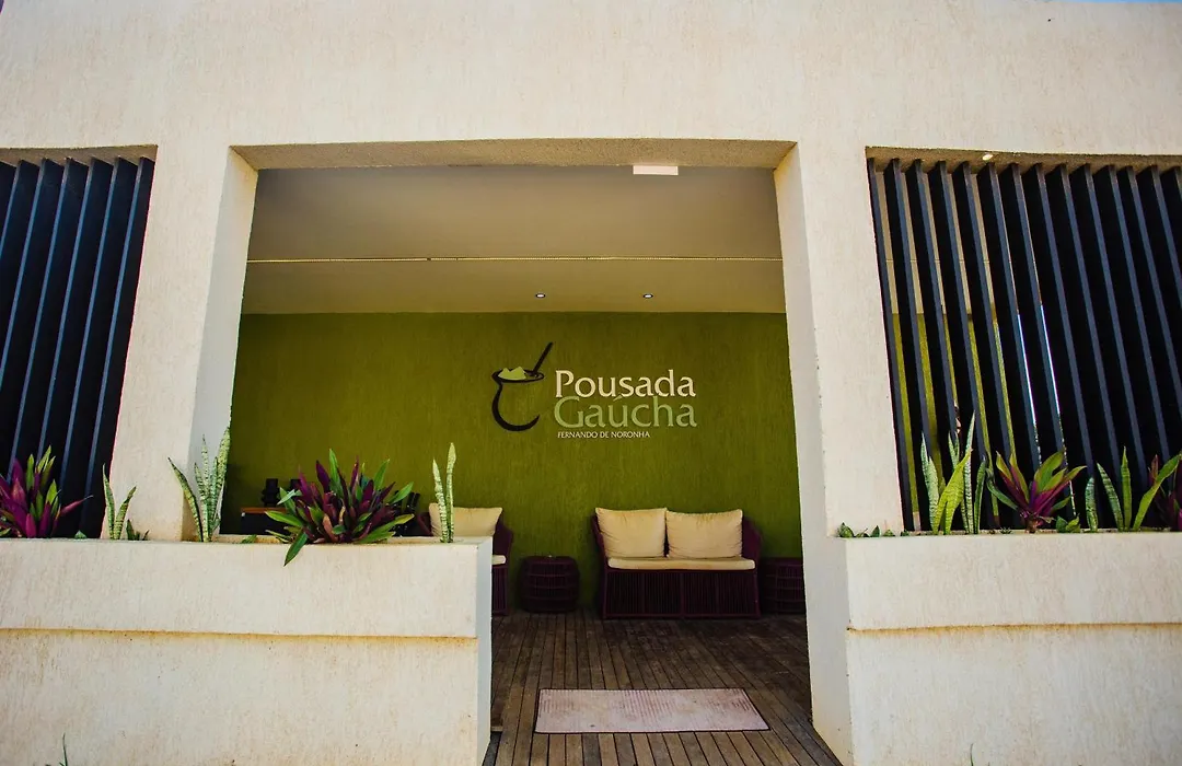 Pousada Gaucha-1