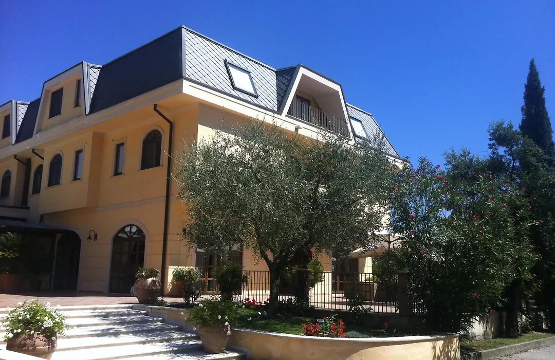 Hotel Del Sole-1