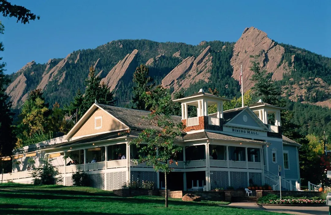 Colorado Chautauqua Cottages-1