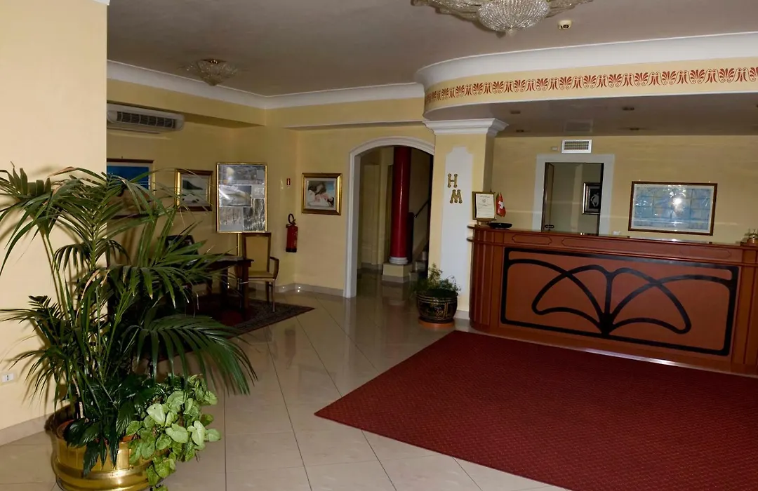 Hotel Marinella-1