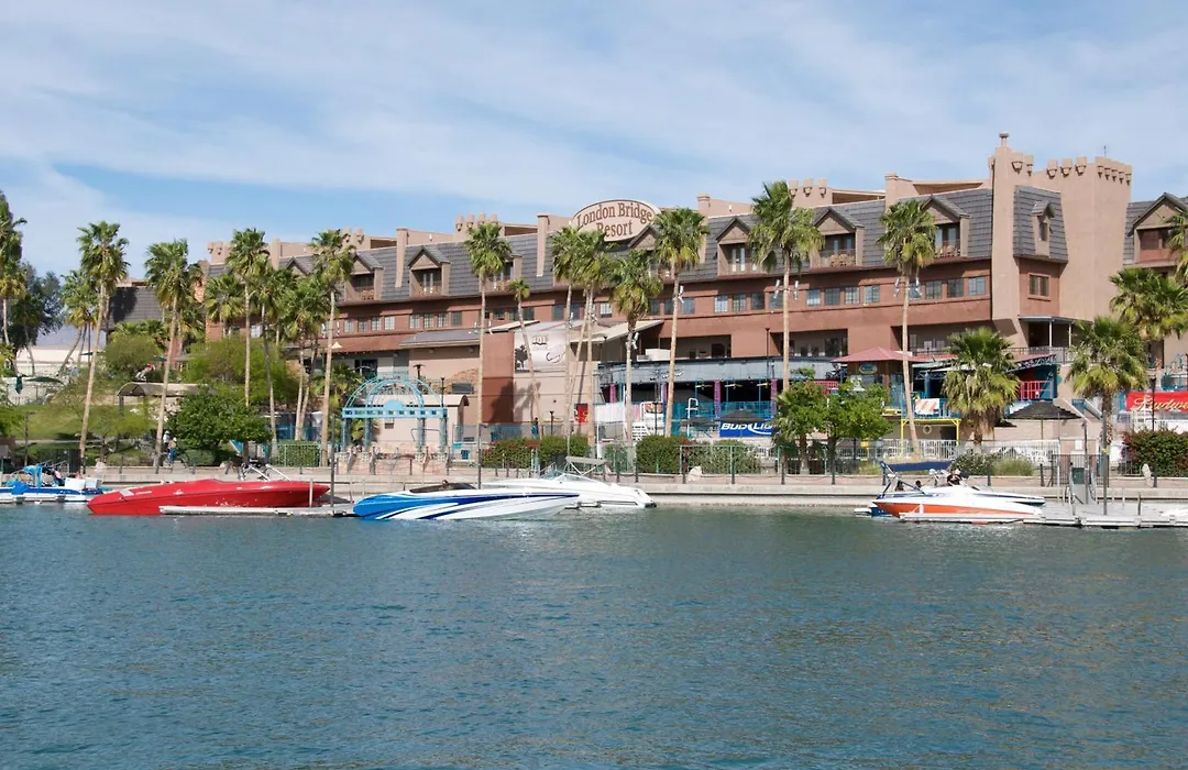London Bridge Resort-1