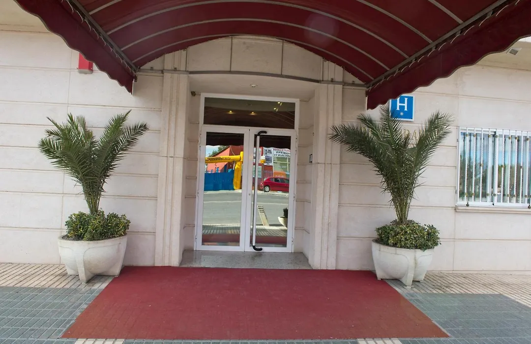 Hotel Escudero-1