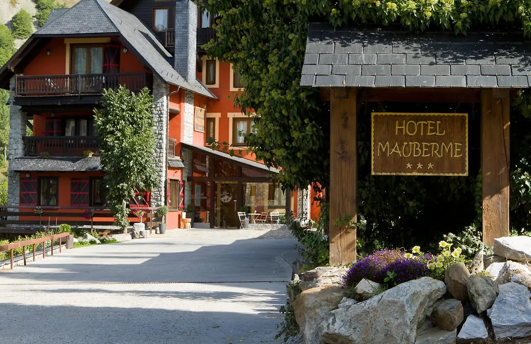 Mauberme Mountain Boutique Hotel-1