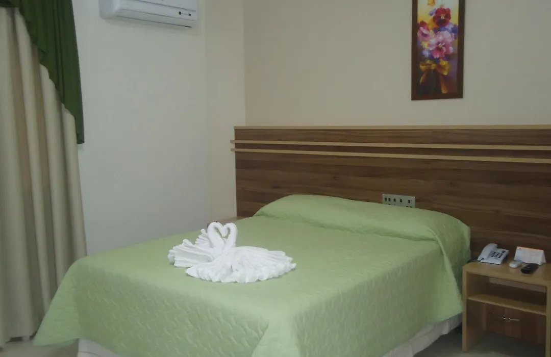 Hotel Dom Baroni-1