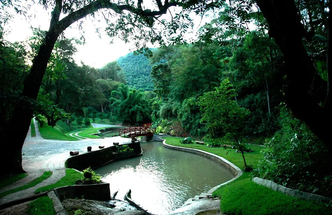 Quinta da Paz Resort-1