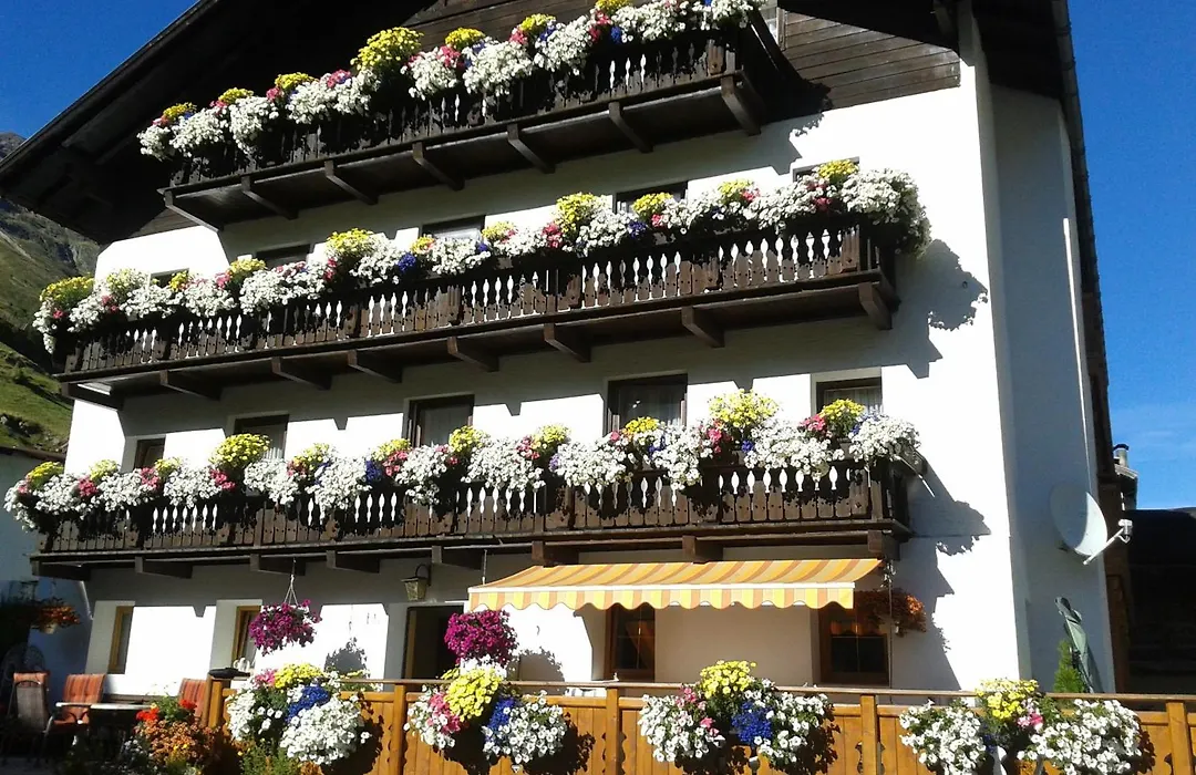 Pension Elisabeth-1