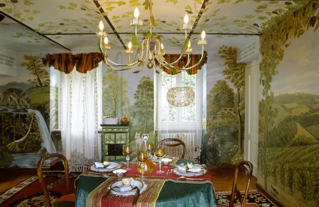 Villa Althea-1