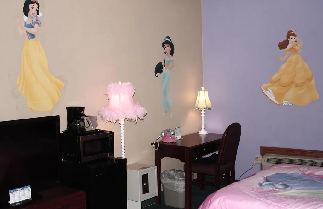 Gladstone Inn And Suites-1