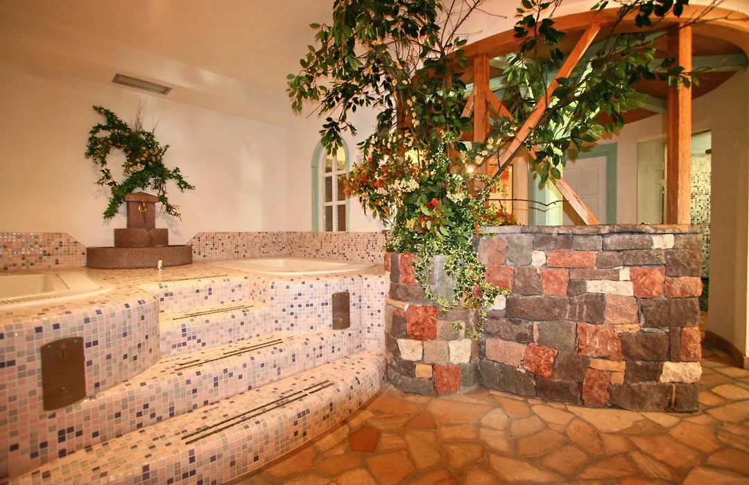 Hotel Cima Dodici-1