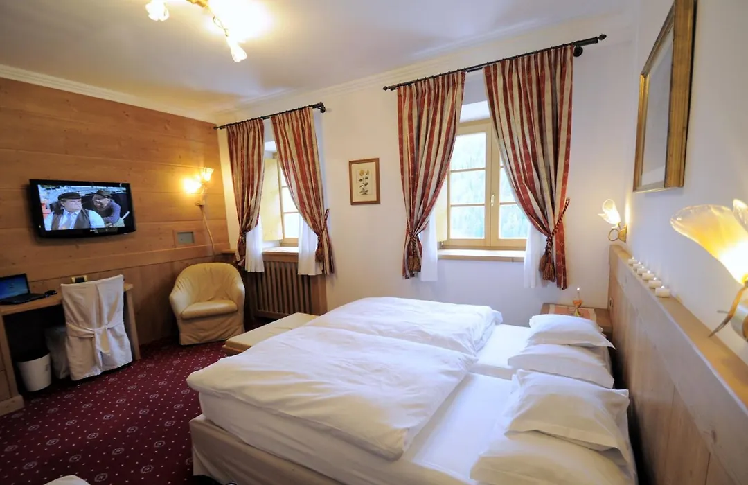 Hotel Al Forte-1