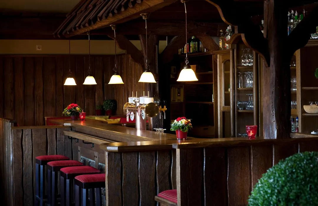 Landgasthof Redeker-1