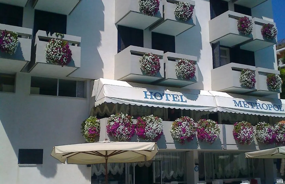 Hotel Metropol-1