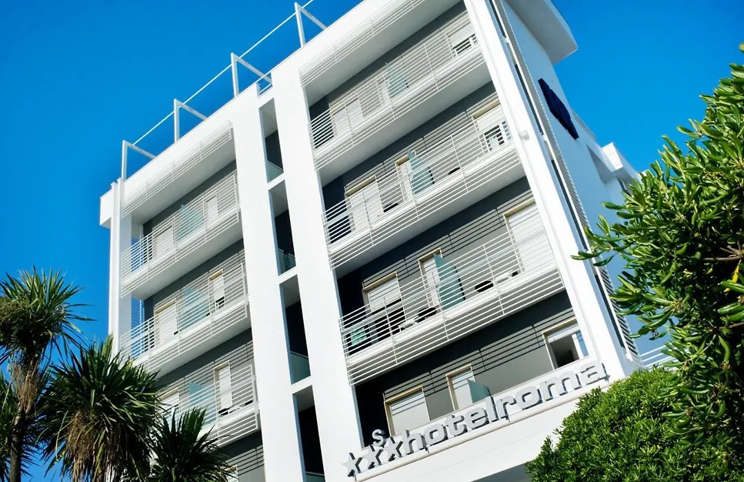 Hotel Roma-1