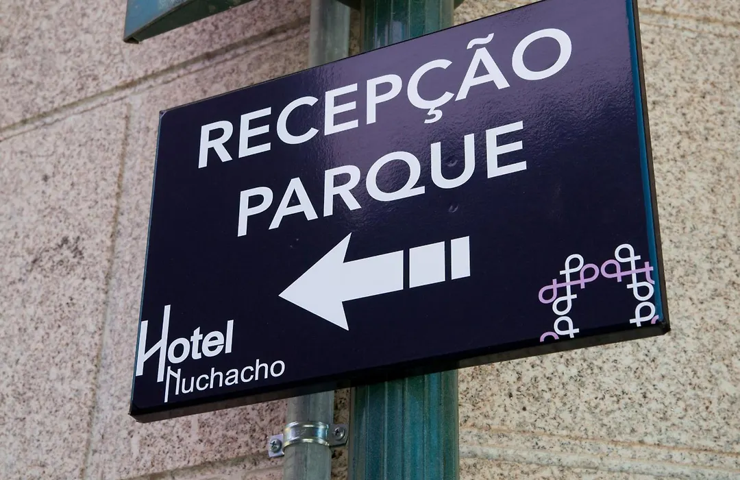 Hotel Muchacho-1