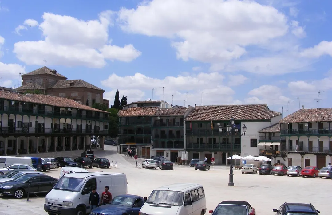 Chinchon Spa-1