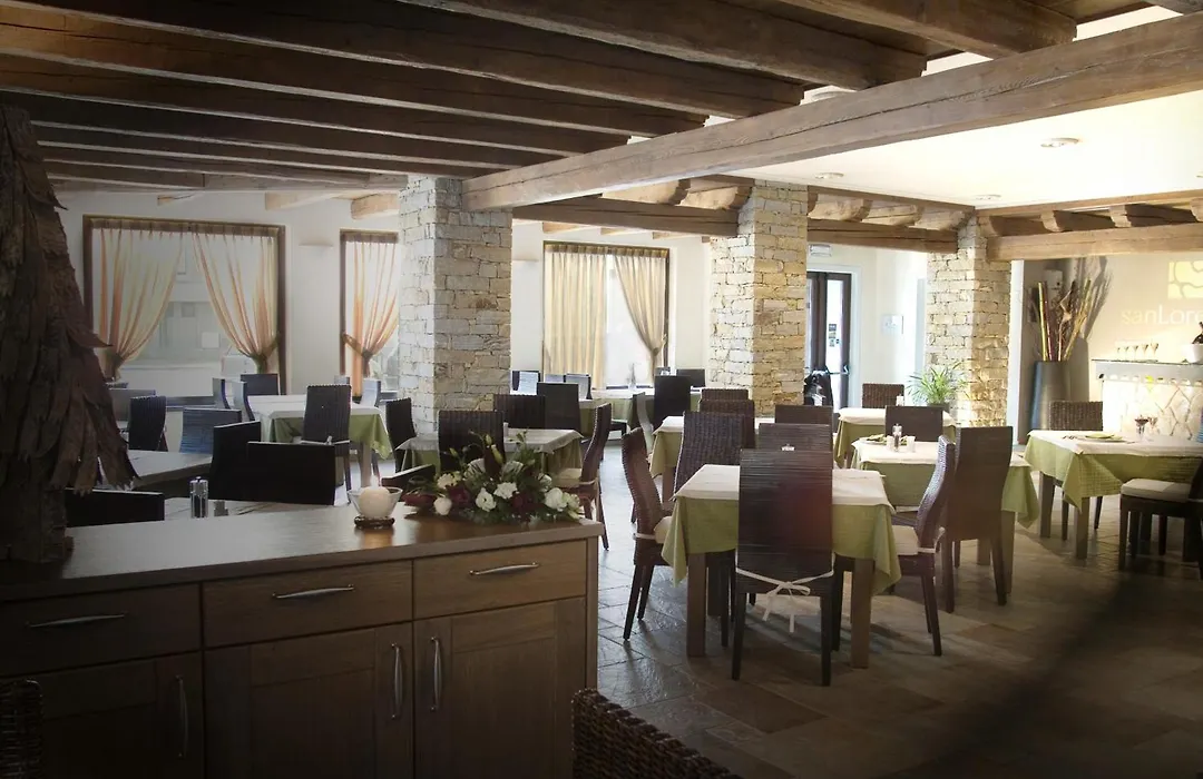 Hotel San Lorenzo Chiavenna-1