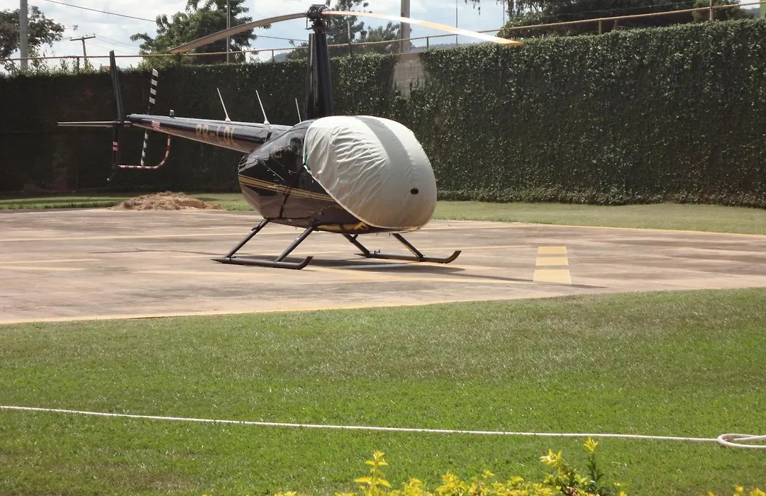 Solar das Mangueiras-1