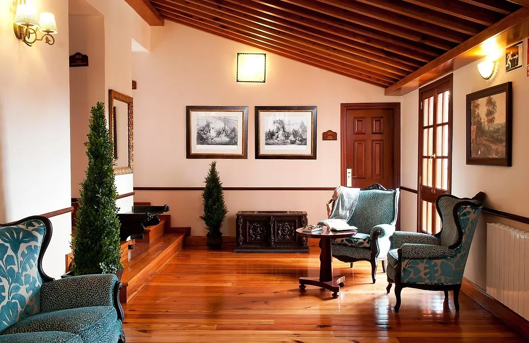Laguna Nivaria Hotel&Spa-1