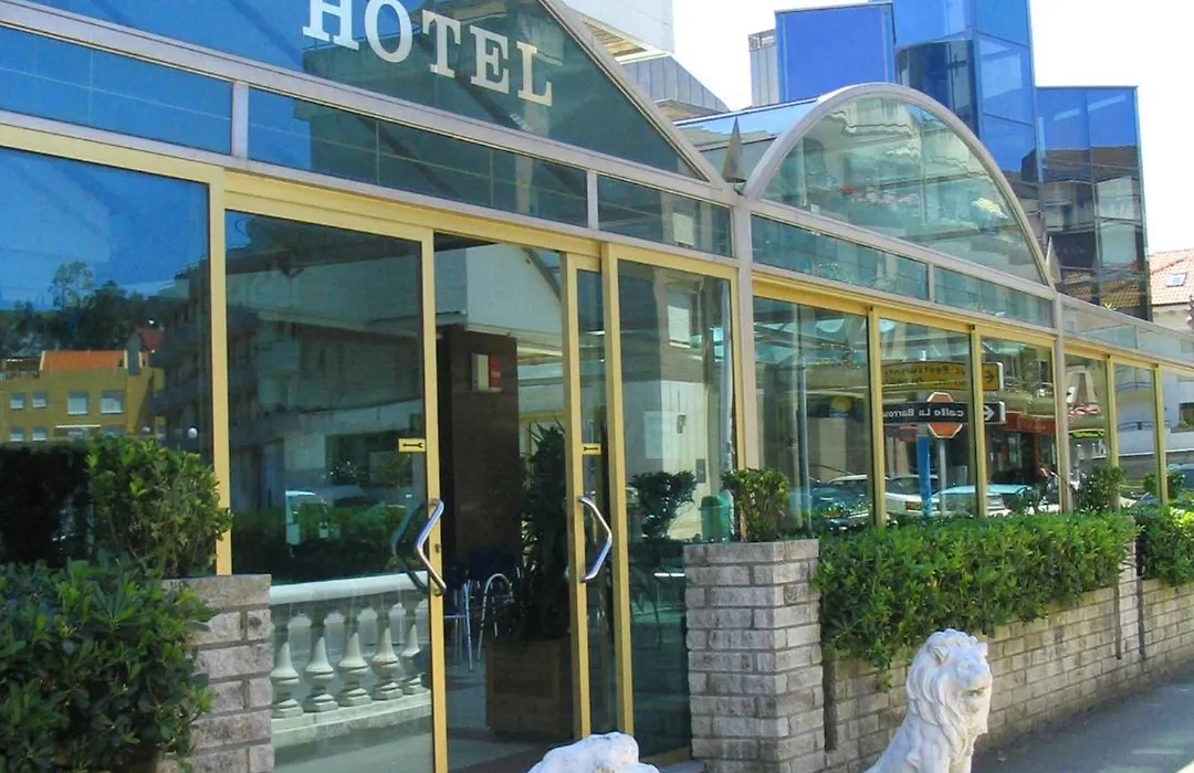 Hotel Isabel-1