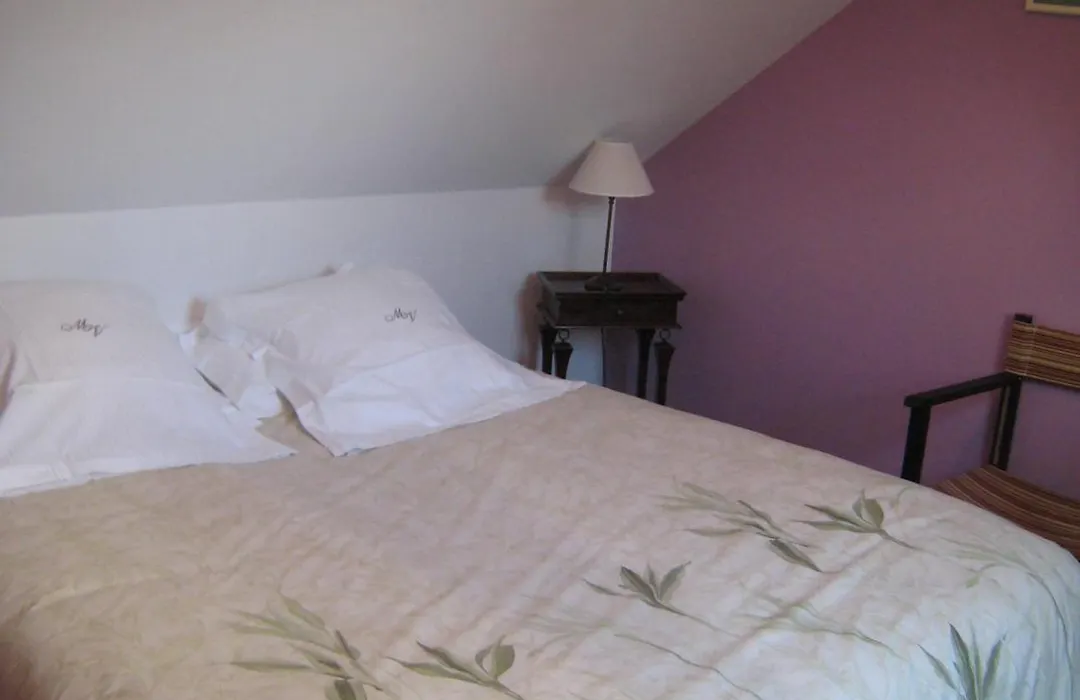 Hôtel Le Manoir aux Vaches-1