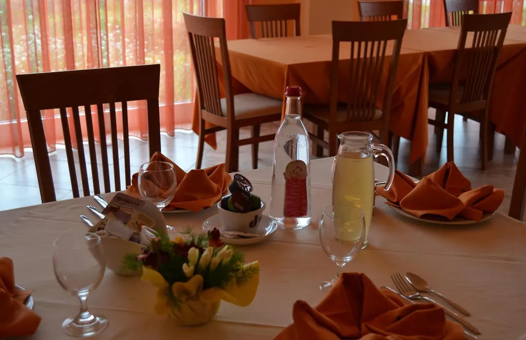 Hotel La Siesta-1