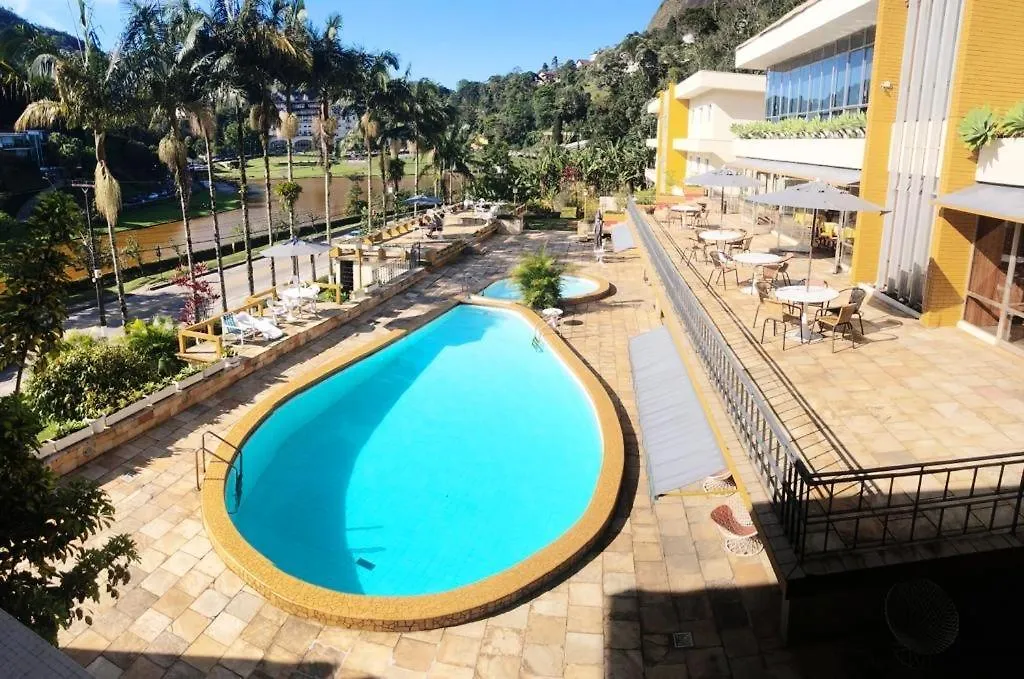 Casa do Sol Hotel-1