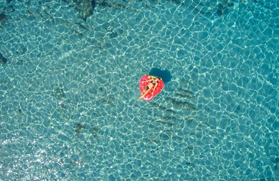 Resort Rocca di Vadaro - Beachfront Suites, Rooms&Apartments-1