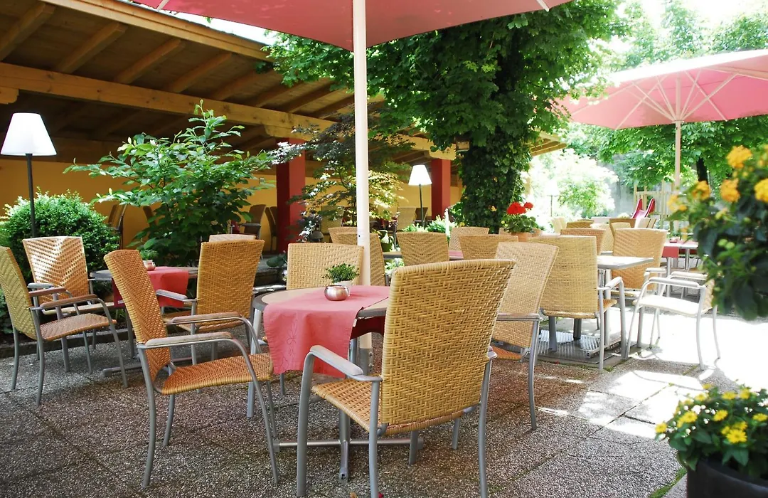 Hotel Stockerwirt-1