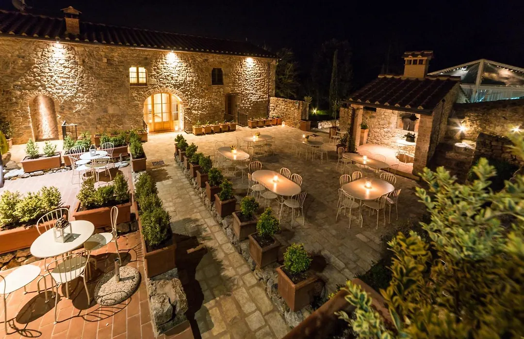 Relais La Costa Historical Residence-1