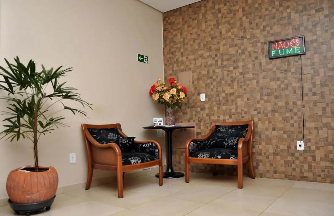 Hotel Carolina Plaza-1