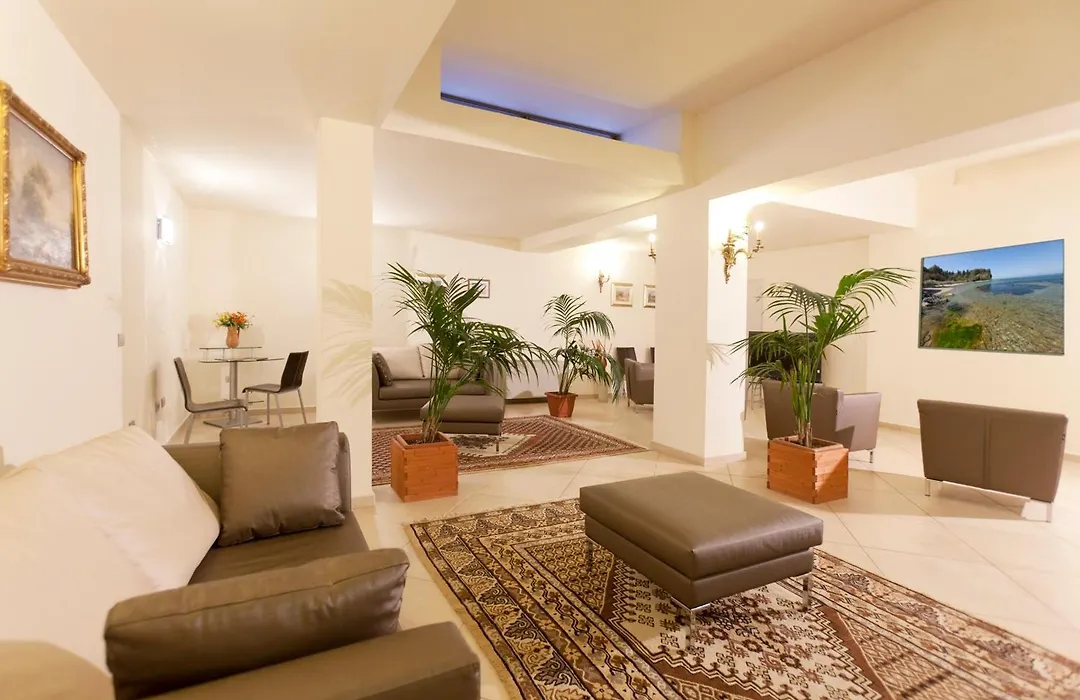 Hotel Corallo-1