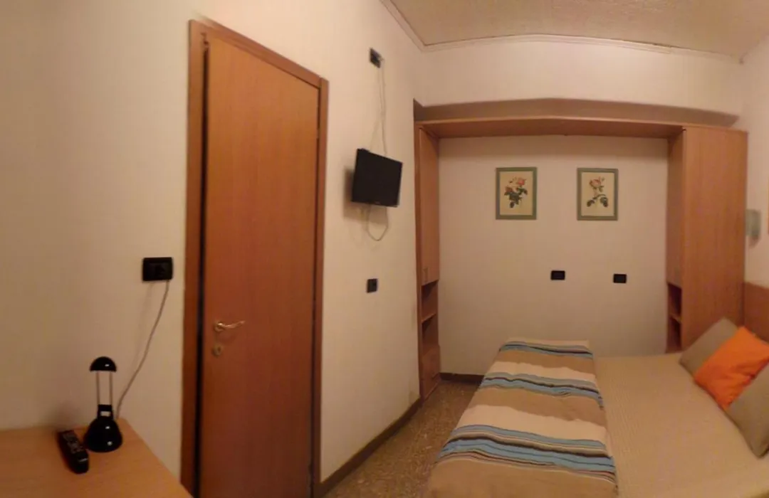 Hotel Europa-1