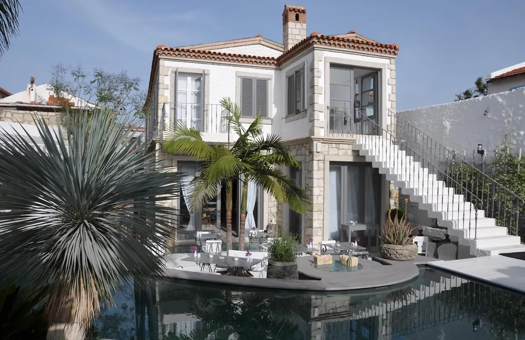 Alacati Ala Hotel - Special Category (Adults Only)-1
