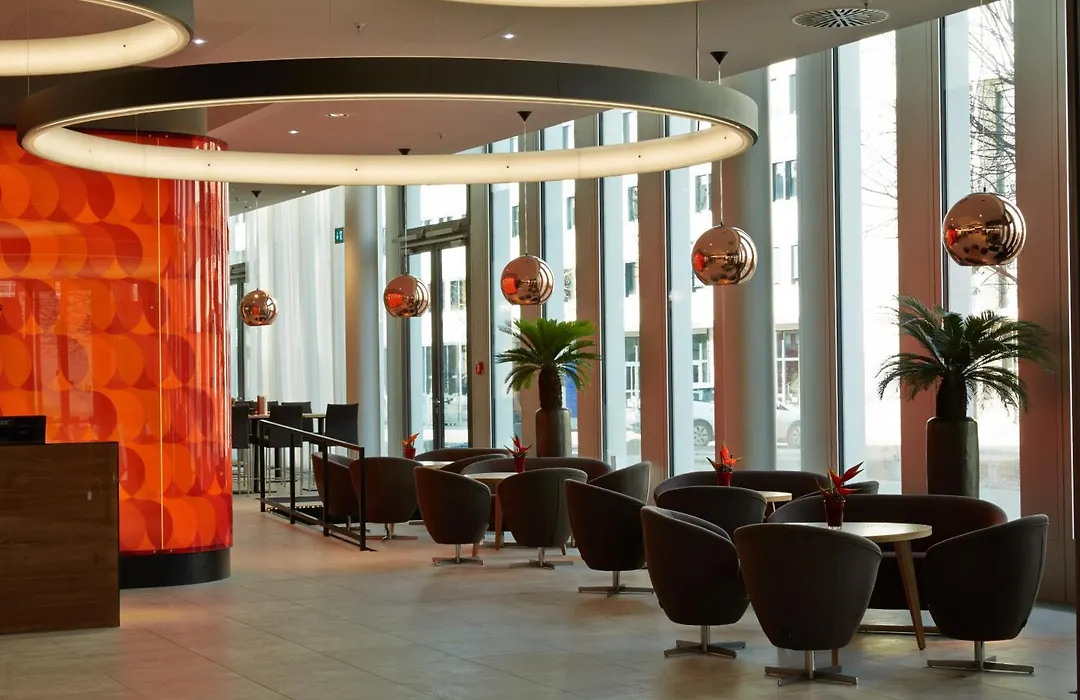 H4 Hotel München Messe-1