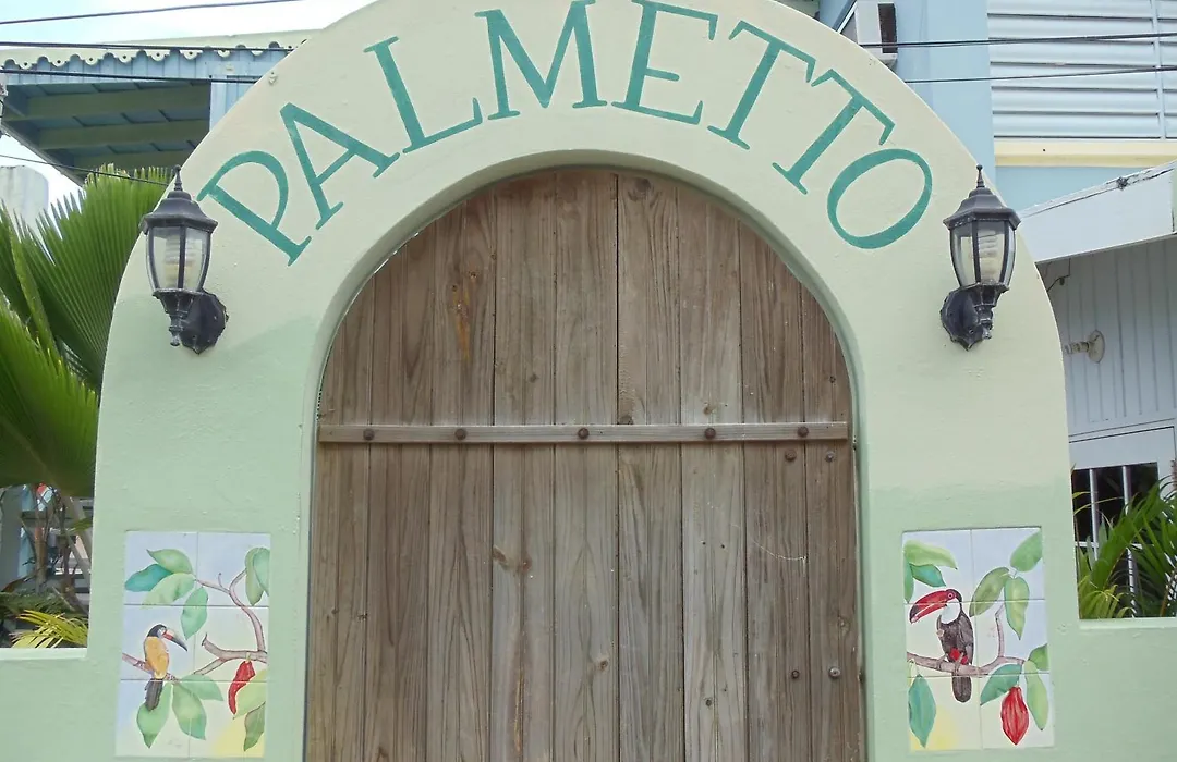 Palmetto Guesthouse-1